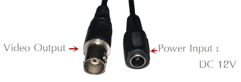 CCTV AHD Camera Sony 1 3 Color 2.0MP CMOS Sensor 2000TVL 3.6mm lens MiNi AHD Camera DC12V 70mA Free Shipping