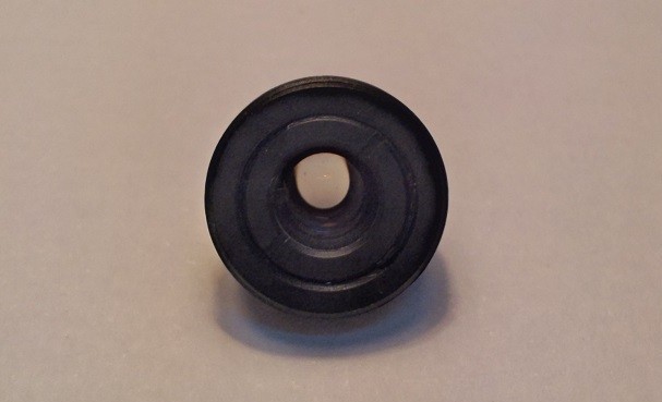 3.7mm 85 Degree CCTV Lens IR 1 3 Miniature Cone Pinhole LENS M12 x 0.5 For CCTV Camera AXT3.7TC