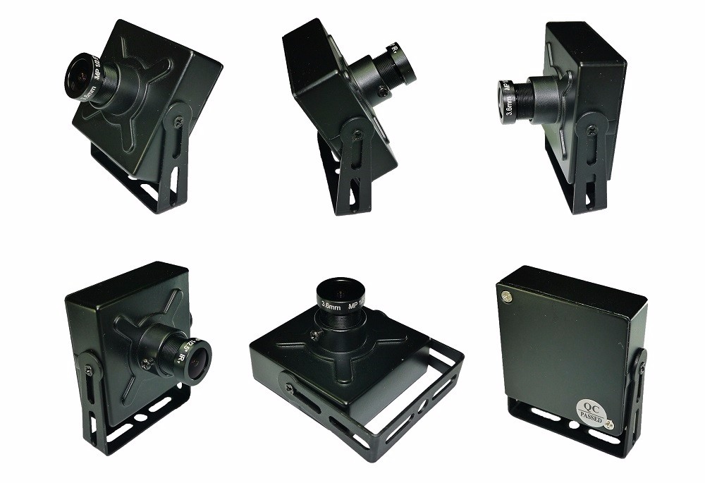 Cost Promotions H.264 Security IP Camera CCTV HD 720P 1.0 Megapixel IP Camera ONVIF 2.2 Free Shipping