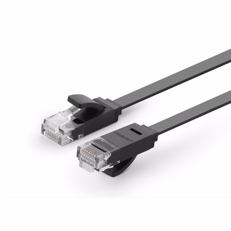 20m Gigabit Ethernet cable network cable cat6 For IP CAMERA