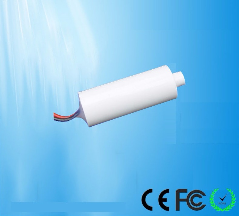 CS 03 High sensitivity subtle sound monitor For CCTV Microphone