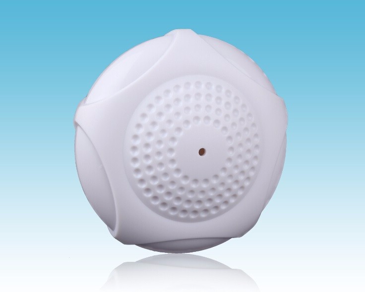 SUPR 112 Sound Monitor For CCTV Microphone