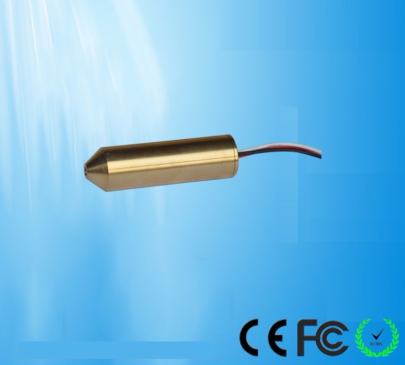 SUPR 108 bullet type sound monitor For CCTV Microphone