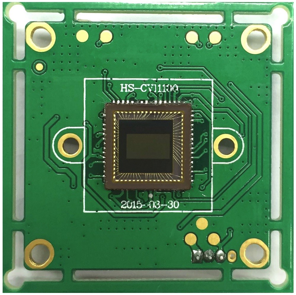 1 2.9 N1100 CMOS BOARD 1.0 MegaPixel 720P For CCTV CVI CAMERA
