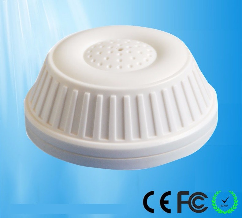 SUPR 106 acoustic sound monitor For CCTV Microphone