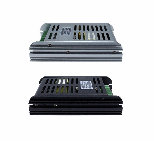12V 10000mA 120W 1 Channel Indoor Power Adapter Supply for CCTV Camera