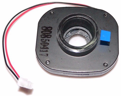 CCTV CAMERA CMOS IR CUT Lens Mount 12 x 0.5MM Motherboard Mounting Holes 20MM Free Shipping