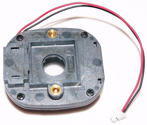 CCTV CAMERA CMOS IR CUT Lens Mount 12 x 0.5MM Motherboard Mounting Holes 20MM Free Shipping