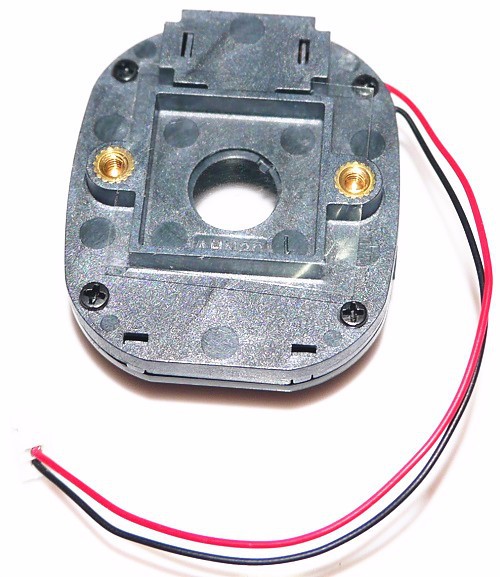 CCTV CAMERA CMOS IR CUT Lens Mount 12 x 0.5MM Motherboard Mounting Holes 20MM Free Shipping