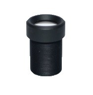 16mm 20 Degree Angle 1 3 Mount M12 x 0.5 Aperture F2.0 CCTV Fixed Lens For CCTV Camera