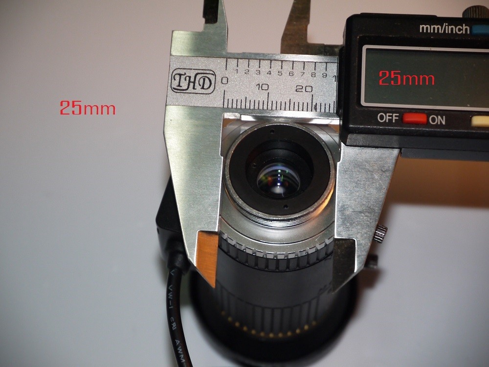 AN0550A 3MP 8 55 Degree Auto IRIS 1 2.7 CCTV Lens IR 3.0 Megapixel HD Zoom LENS CS Mount Type For CCTV Camera Free Shipping