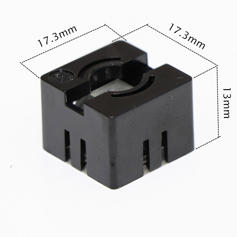 CCTV Array IR LED Light Lamp Cup For Surveillance Cameras Night Vision