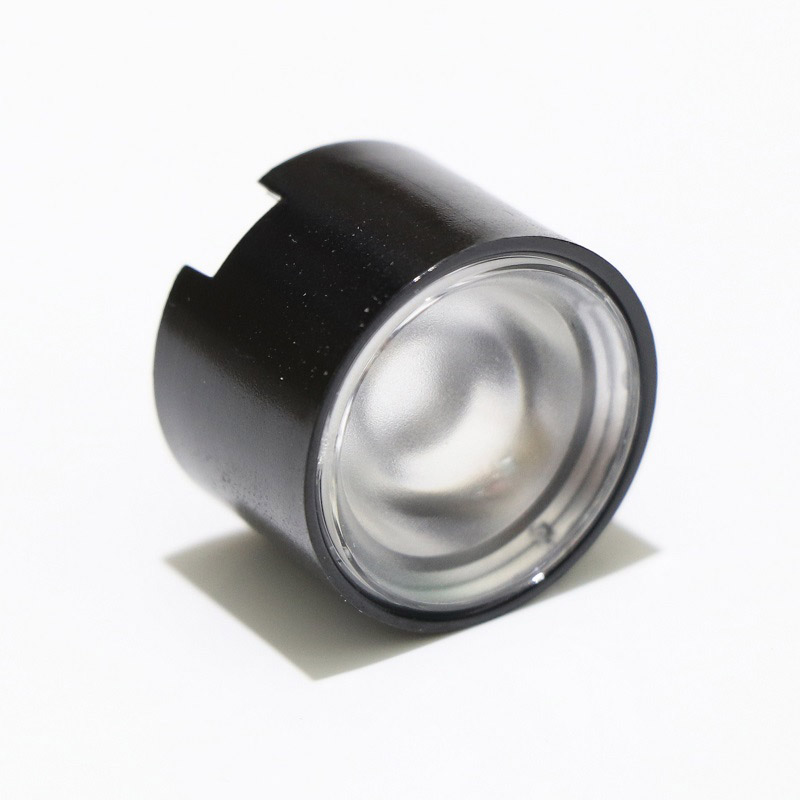CCTV Array IR LED Light Lamp Cup For Surveillance Cameras Night Vision Diameter 19mm