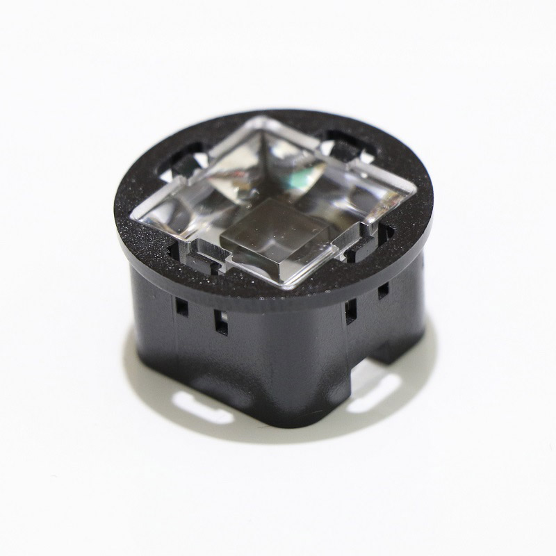 CCTV Array IR LED Light Lamp Cup For Surveillance Cameras Night Vision Diameter 23.8mm