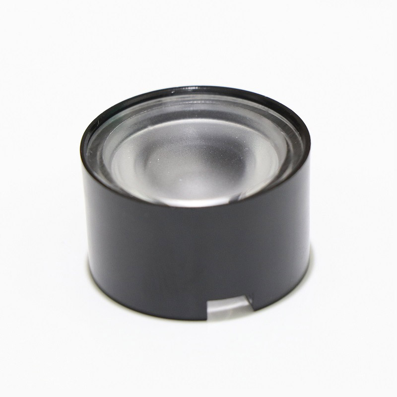 10 Pcs CCTV Array IR LED Light Lamp Cup For Surveillance Cameras Night Vision Diameter 23.5mm