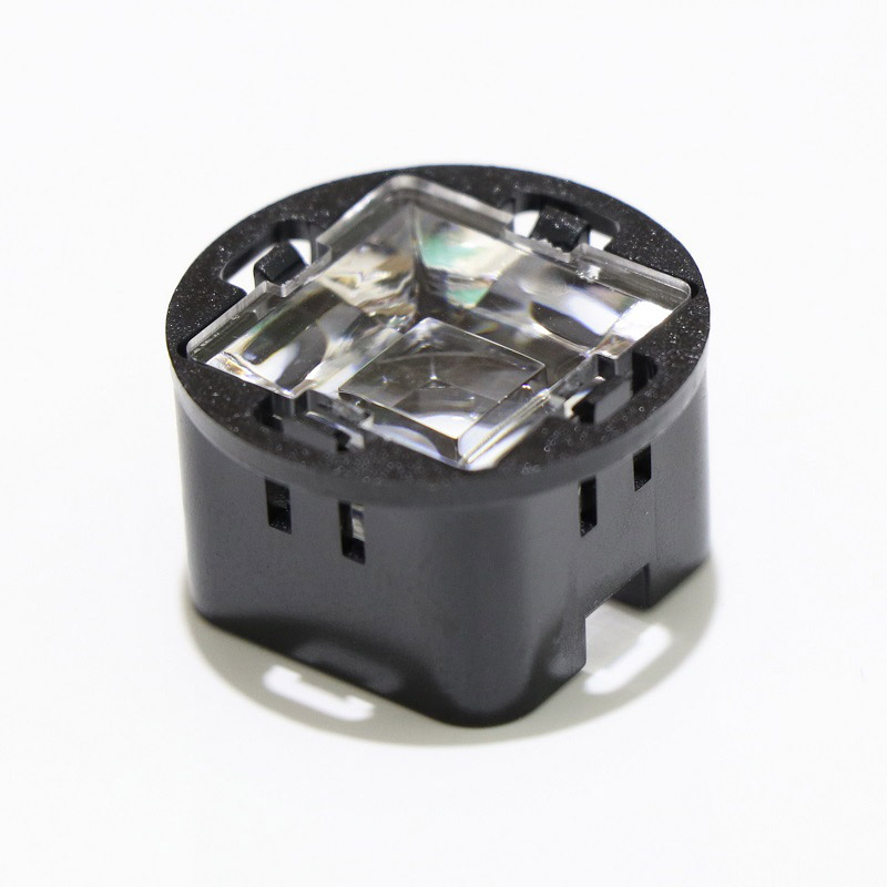 CCTV Array IR LED Light Lamp Cup For Surveillance Cameras Night Vision Diameter 22.2mm