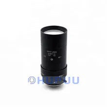 LF5100-CS-MP-F1.8 1/3" 5-100mm MP CS mount F1.8 CCTV camera lens