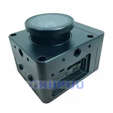 Camera module housing camera module aluminum alloy housing camera waterproof housing for HP2002795 camera module