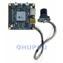 Mini camera head wireless mini usb camera module 11 million camera 4K stabilization camera module