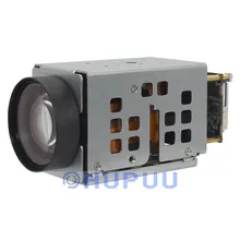 HP662-30X 1/2.8" Starvis2 SONY IMX662 2MP 30fps 30X optical motorized Zoom H.265 IP Starlight Security CCTV HD Camera Module