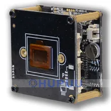 IPCB-3516DS291-D29 1/2.8" SONY IMX291 Hi3516D 2MP 1080P Starlight Security CCTV HD Camera Module board (2MP, 22mm, IMX291)