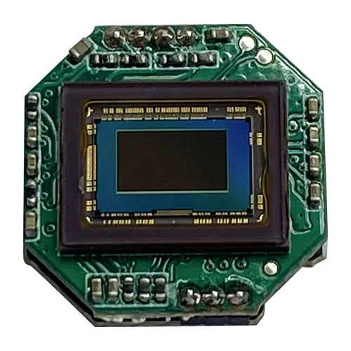 2MP 1/2.8" Sony IMX307 + C5 AHD 17mm Car Rearview Camera Module board