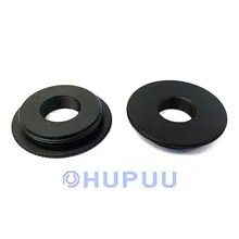 ADP-CS-M12 CS to M12 Lens Mount Adapter