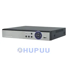 ADVR6908GL 8CH 8MP@8fps 5MP@14fps 4MP@18fps 3MP@21fps 1080P(Real-time) 6 in 1 ADVR/DVR/NVR