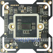 ATCB-8536EF22 1/2.7" F22 FH8536E 1080P 2MP AHD TVI CVI Analog 4 in 1 CCTV  Security Camera Module BOARD UTC