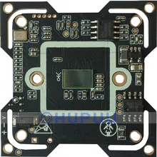 ATCB-8536EG233 1/2.7" GC2033 FH8536E 1080P 2MP AHD TVI CVI Analog 4 in 1 CCTV  Security Camera Module BOARD UTC