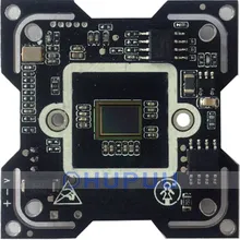 ATCB-8538MK02 1/3" OV4689 FH8538M 4MP AHD TVI CVI Analog 4 in 1 CCTV  Security Camera Module BOARD UTC