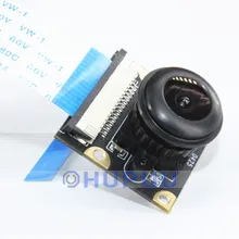 8MP Sony IMX219 130 degree wide angle CSI Camera Module for Jetson Nano