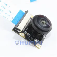 8MP Sony IMX219 200 degree wide angle CSI Camera Module for Jetson Nano