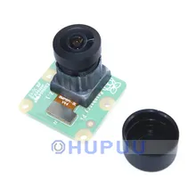 8MP Sony IMX219 160 degree fisheye lens CSI Camera Module for raspi raspberry pi PRI 4B 3B 2B B+ 