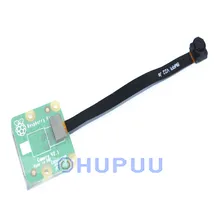 8MP Sony IMX219 77 degree CSI Camera Module for raspi raspberry pi PRI 4B 3B 2B B+ 8mm Length