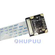 5MP OV5647 CSI Camera Module Board for raspberry pi 3B 2B B+