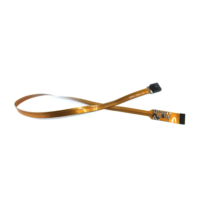 5MP OV5647 CSI 300mm length FPC Camera Module72 Degree for raspberry pi Zero
