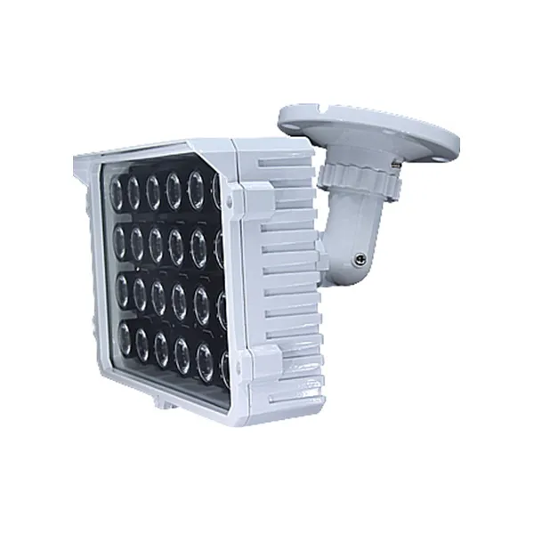 CCTV 24pcs White Light LED 48W illuminator Night Vision Spotlight For HD Security Surveillance Camera 70Meter CCTV 24pcs White Light LED 48W illuminator Night Vision Spotlight For HD Security Surveillance Camera 70Meter