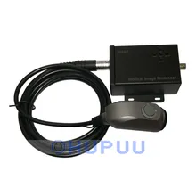 MN34222 2MP 1080P 50fps 60fps EX-SDI HD-SDI Analog Medical Endoscope Camera Module HDMI