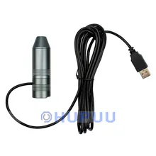 10W IP67 USB 5V Portable Cool Light Source for Endoscope camera 