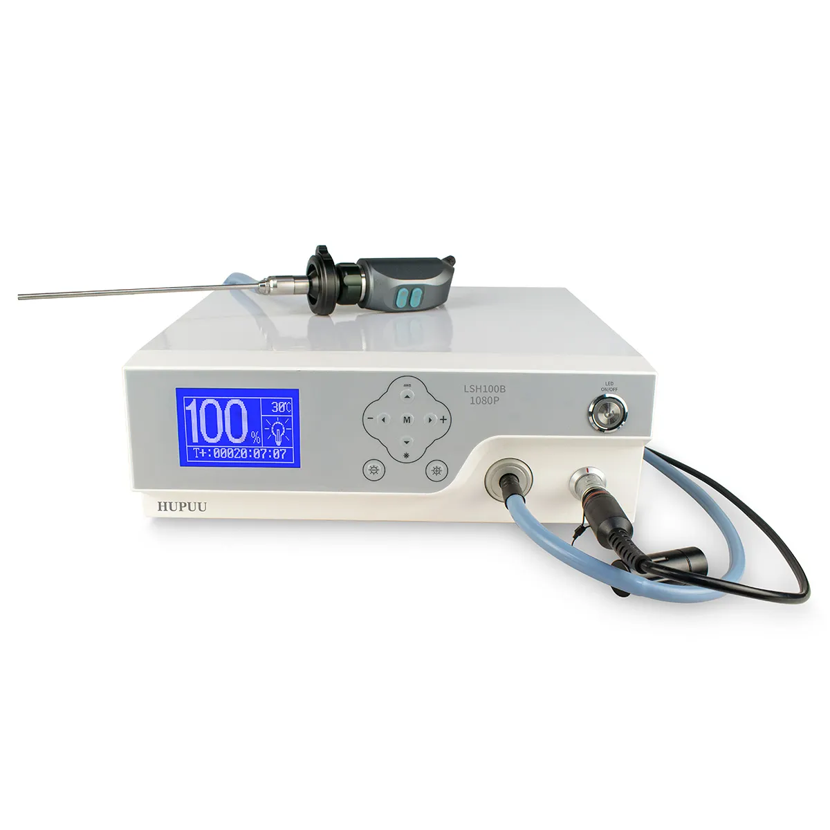 1080P 50fps 60fps 3G-SDI HD-SDI CMOS medical endoscope camera Light Source Medical Imaging System
