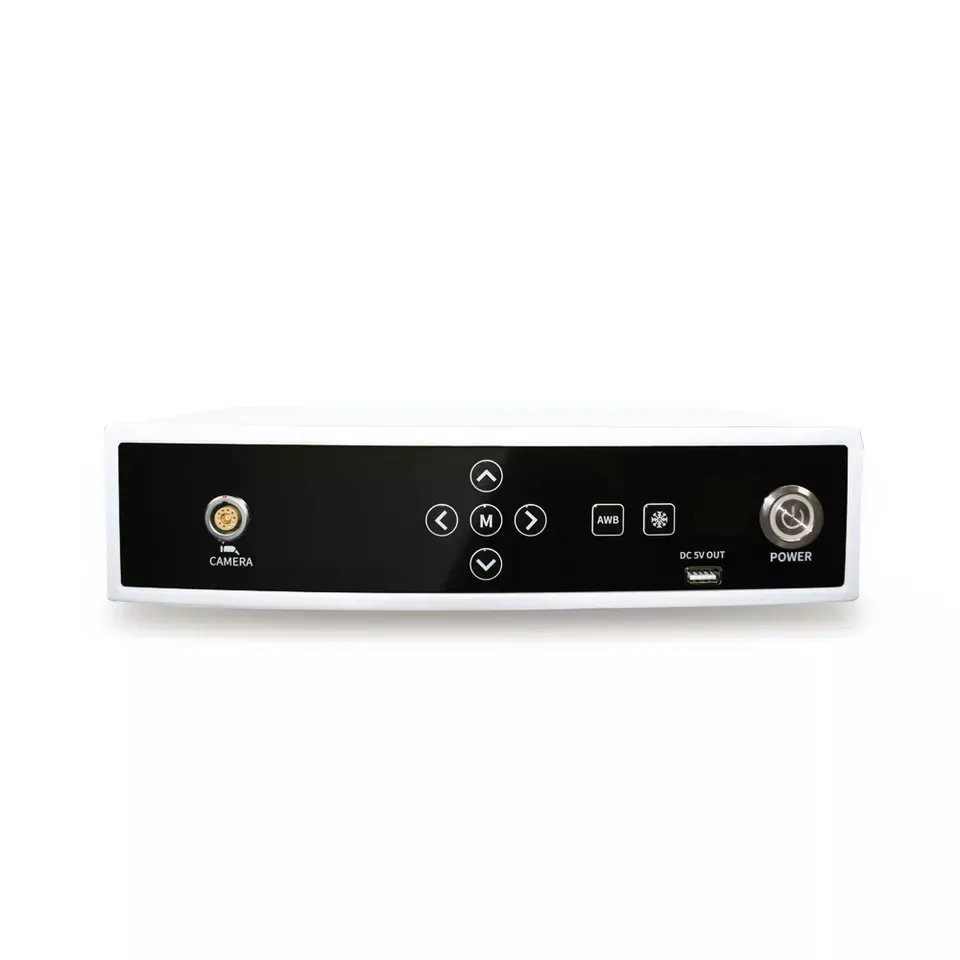 1080P Endoscopy Video Processor for ENT Endoscope Camera System 1080P 50fps 60fps 3G-SDI HD-SDI Medical Imaging