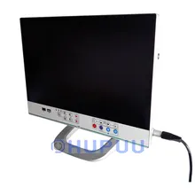 15.6 Inch Medical Camera System Full HD Endoscope Camera For Gynecology Laparoscope Spine Arthroscope