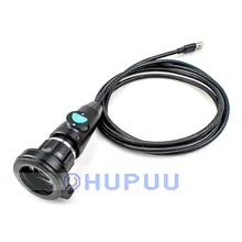 1080P USB3.0 CMOS Endoscope camera Driver free one key AWB