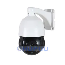 HDC54MX Mini PTZ Dome Camera 4 in 1 AHD TVI CVI CVBS 2MP IMX323 IP66 60m IR 18X optical zoom