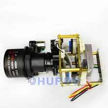 HP327D-AZ5 1/2.8" Starvis SONY IMX327 2MP 60fps 2.7-13.5mm motorized Zoom H.265 IP Starlight Security CCTV HD Camera Module board