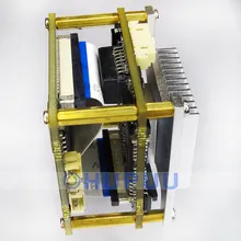 HK412D 1/2.3" SONY IMX412 12MP 3500x3500 30fps H.265 IP Starlight Security CCTV HD Camera Module board