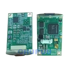 HS778229-2542 MN34229 + EN778 2MP 1080P 50fps 60fps 25x42mm EX-SDI HD-SDI  Analog Security CCTV CMOS HD Medical Industrial Camera Module Board