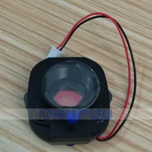 CCTV CAMERA CMOS IR-CUT Lens Mount 12 x 0.5MM Mounting Holes 20MM Diameter 6.5mm Height 11mm