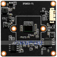 IF2653 1/3" 2MP 1920x1080 GC2053 FH8626 H.264 ONVIF IP Camera Board 38*38mm